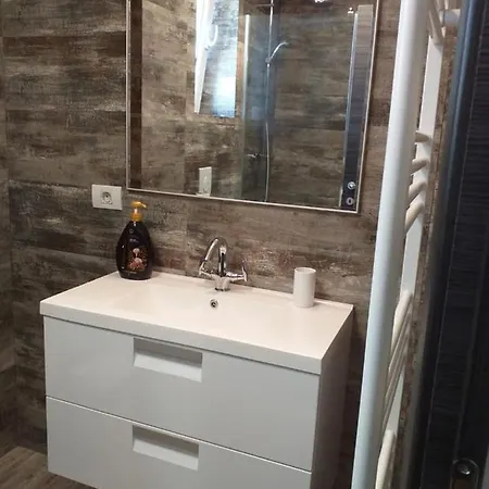Appartement Apartament Roberto Năvodari
