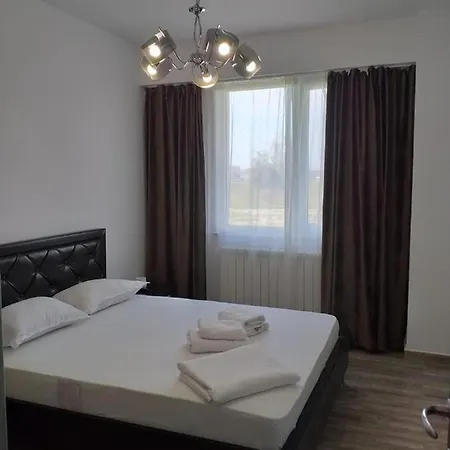 Apartament Roberto * Năvodari