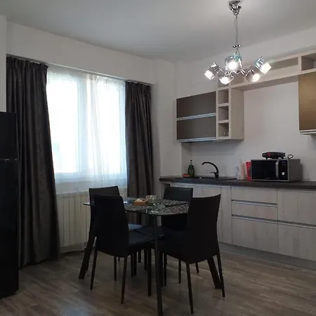 Appartement Apartament Roberto