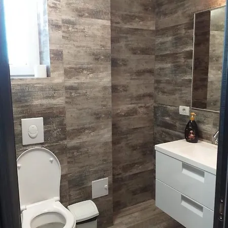 Apartament Roberto Năvodari