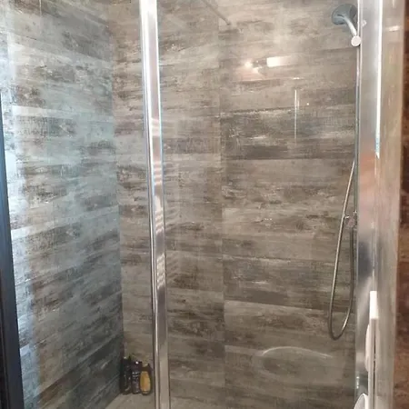 Apartament Roberto Năvodari