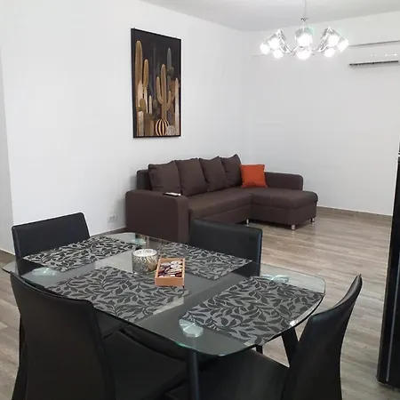 Apartament Roberto Năvodari
