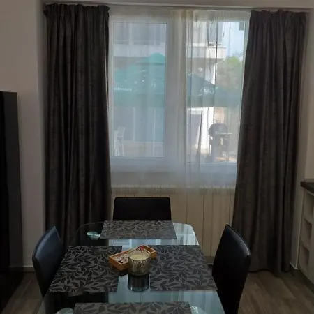 Appartement Apartament Roberto *